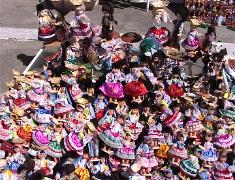 Nazare handicraft