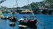 Guided long tour of Northern, Central and Southern Portugal. 