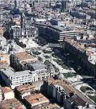 Tours en Oporto, Portugal.