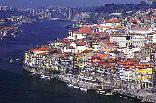 Recorridos, excursiones, visitas panoramicas en Oporto.