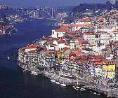Excurs�es privadas no Porto, Portugal. Visitas panoramicas em limusines com guias condutores portugueses.