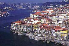 Regular Oporto tour - half day - Daily Sightseeing tours, Oporto, Portugal. Guided excursions in Oporto.