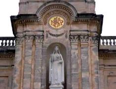 Fatima tour is a must in pilgrimage tours of Portugal
