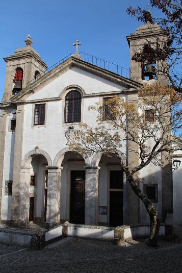 Ourem pic