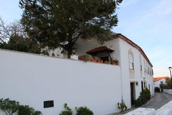 Ourem, Portugal. Sights and views.