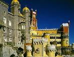 Pena tours