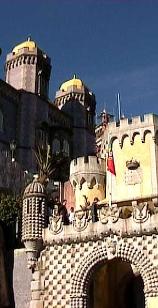 Pena palace day trip