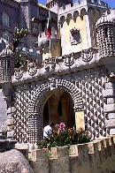 Sintra, Cascais, Estoril private guided sightseeing tours.