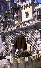 Portugal tours. Sintra, Estoril in 2 days.