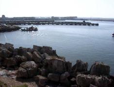 Peniche images, Portugal
