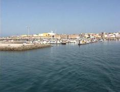 Peniche pictures, Portugal