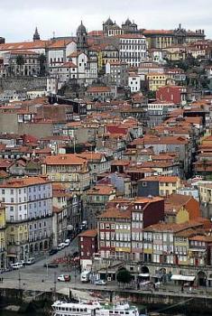 Porto ribeira