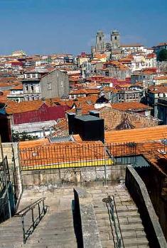 Porto view