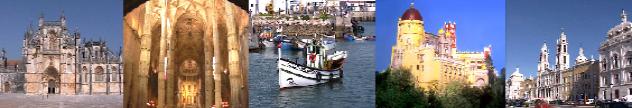 Portugal sightseeing tours. Sightseeing tours in Lisbon, Oporto, Fatima, Algarve. 
