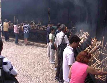 Fatima tour is a must in pilgrimage tours of Portugal