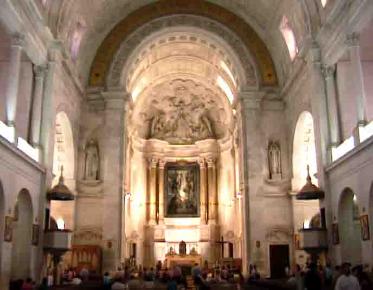 Fatima tour is a must in pilgrimage tours of Portugal