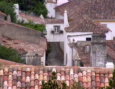 Obidos can bee seen is a day tour from Lisbon. A private tour would let you stay the all day.