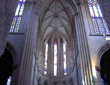Batalha Monastery is included in the full day excursion to Fatima