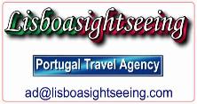 Portugal tours. Tourism, daily Sightseeing Tours in Lisbon, Fatima, Oporto, Algarve with Portugal tour operators. Long tours & sightseeing in Portugal