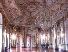 Excursion a Sintra y Queluz