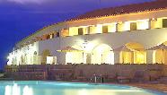 Algarve parador