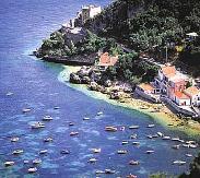 Sesimbra, Setubal, Evora private tour - full day. Lisbon escorted private tours and day trips. Limousine services. Private excursions, multilingual guide drivers.