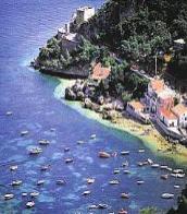Excurs�o pela Costa de Lisboa