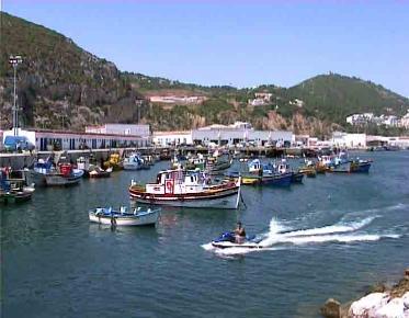 Arrabida and Sesimbra are available in day tours starting in Lisbon