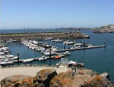 Sines images, Portugal