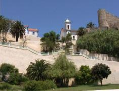 Sines photos, Portugal