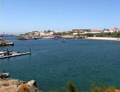 Sines photos, Portugal