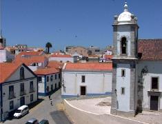 Sines images, Portugal