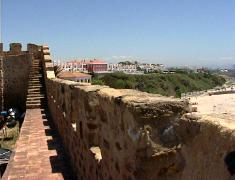 Sines images, Portugal