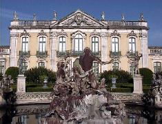 Queluz palace