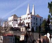 Sintra tour