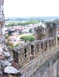 Santarem, Tomar, Obidos tours