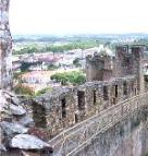 Visite guid�e Tomar
