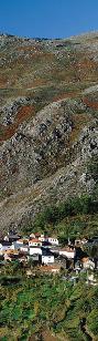 Tras Os Montes