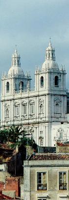 visite Lisbonne