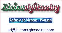 Tours de Portugal. Visitas e excursoes em Lisboa, Fatima, Porto, Algarve. Circuitos turisticos e turismo. Agencia de viagens de Lisboa, Portugal. 