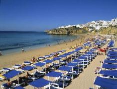 Algarve - Sightseeing tours of Algarve, Lisbon and Spain