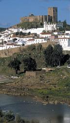 Borba, Vila Vicosa, Badajoz, Elvas, Arraiolos tour