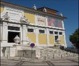 Visite musee d'art ancien a Lisbonne