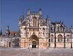 Circuits touristiques de Lisbonne a Batalha