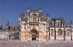 Batalha Monastery excursion