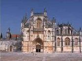 Visites guid�es de Batalha.