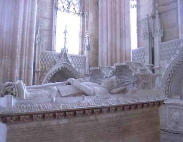 Batalha Monastery is included in the full day excursion to Fatima