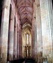Batalha monastery