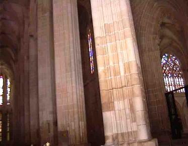 Batalha Monastery is included in the full day excursion to Fatima