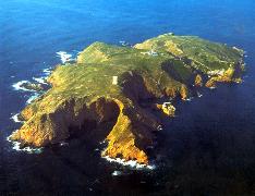 Berlengas photos Portugal